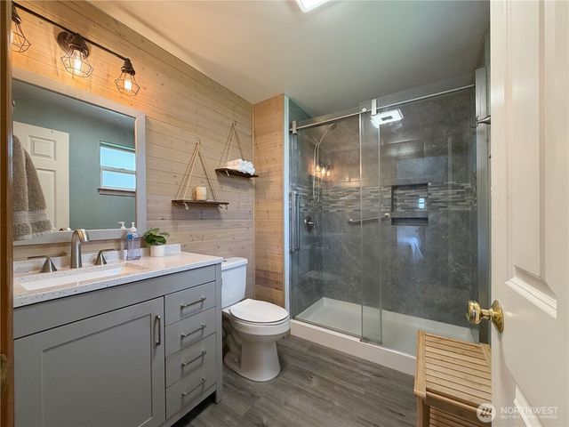 17615 Upland Drive, Arlington, WA 98223