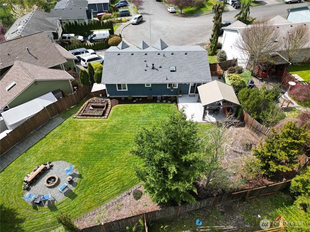 17615 Upland Drive, Arlington, WA 98223