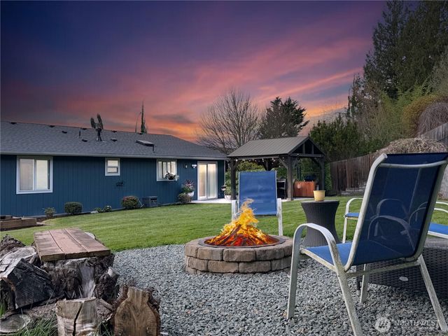 17615 Upland Drive, Arlington, WA 98223