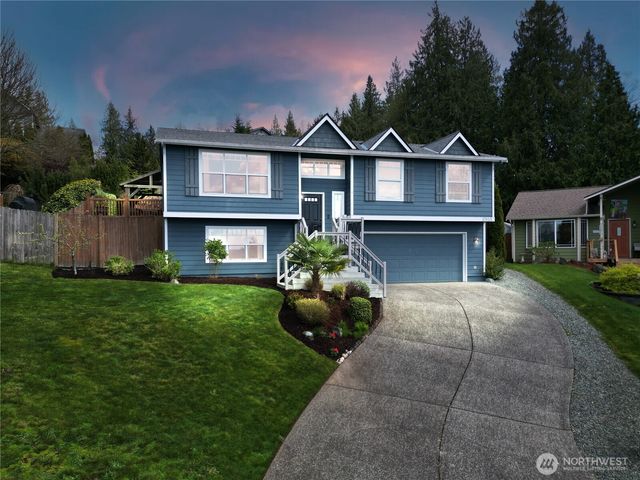 17615 Upland Drive, Arlington, WA 98223