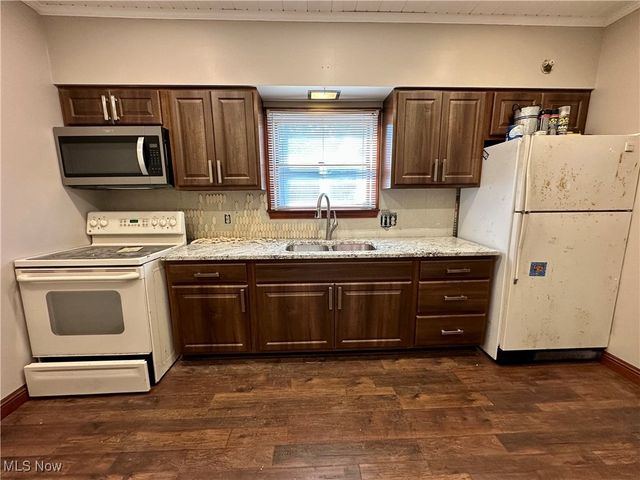 102 Wylie Drive, Short Creek, WV 26058