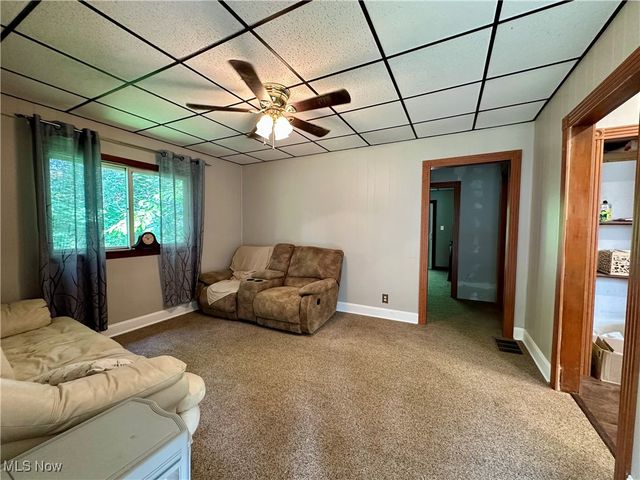 102 Wylie Drive, Short Creek, WV 26058