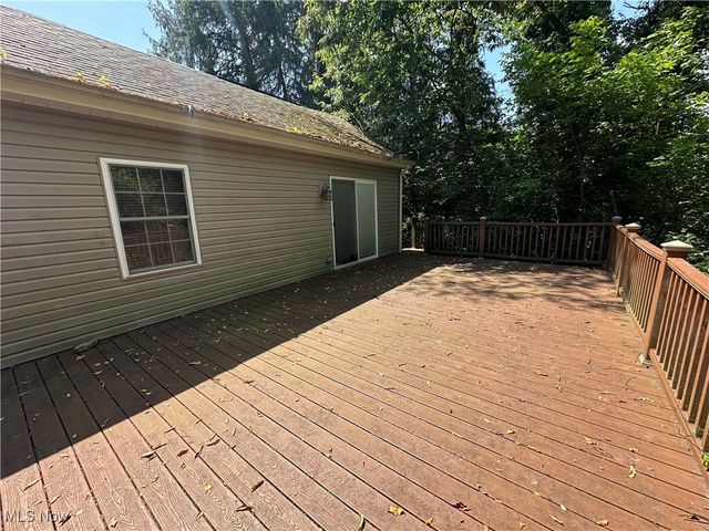 102 Wylie Drive, Short Creek, WV 26058