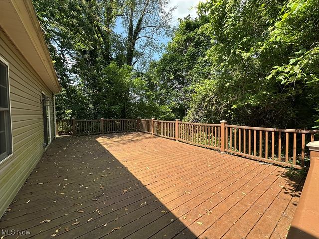 102 Wylie Drive, Short Creek, WV 26058