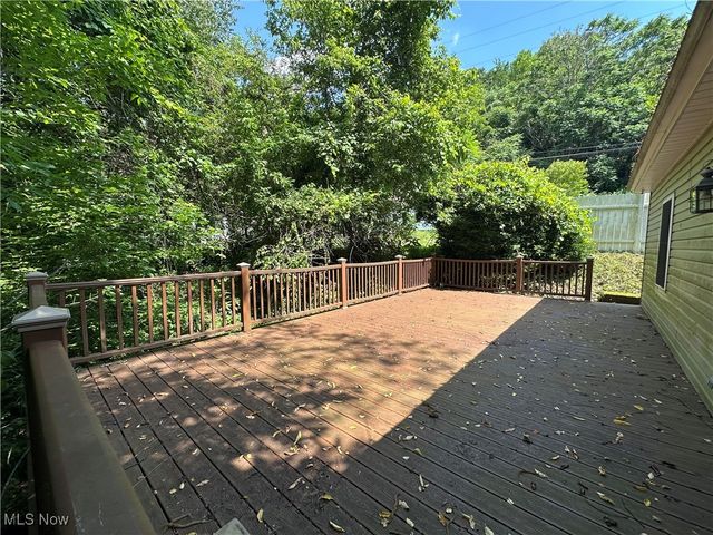 102 Wylie Drive, Short Creek, WV 26058