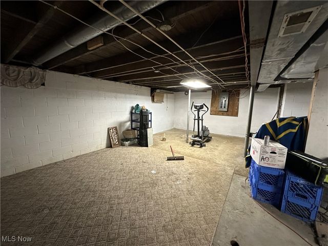 102 Wylie Drive, Short Creek, WV 26058