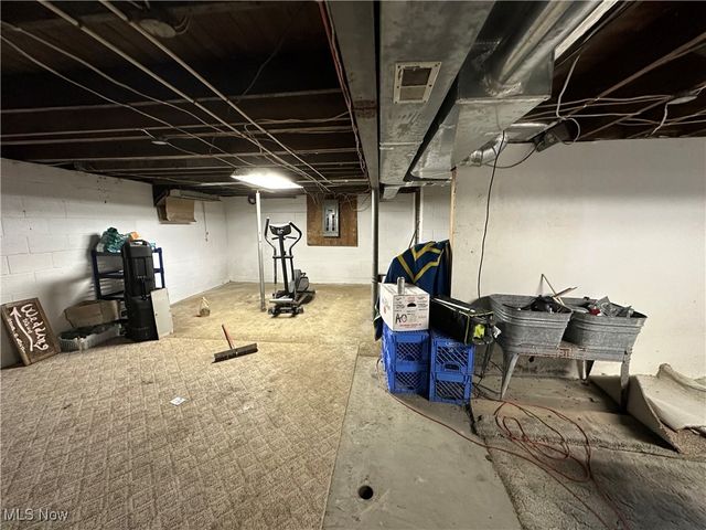 102 Wylie Drive, Short Creek, WV 26058