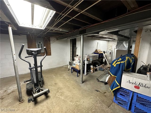 102 Wylie Drive, Short Creek, WV 26058