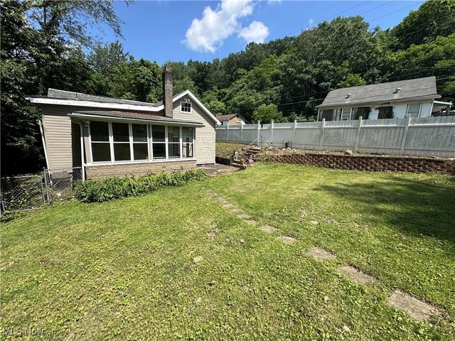 102 Wylie Drive, Short Creek, WV 26058