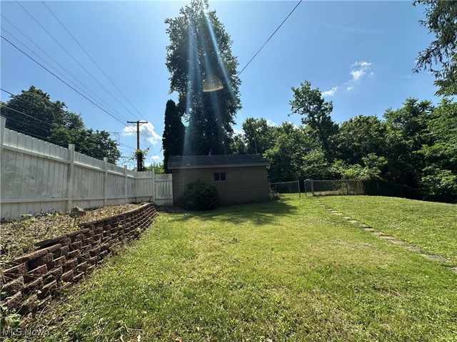 102 Wylie Drive, Short Creek, WV 26058