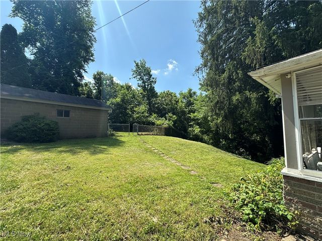 102 Wylie Drive, Short Creek, WV 26058