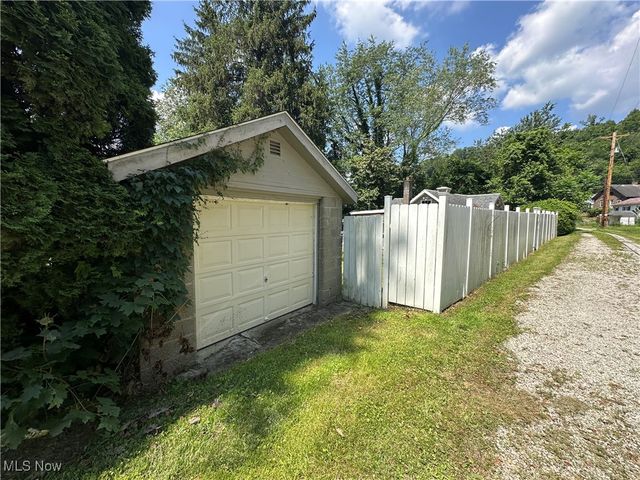 102 Wylie Drive, Short Creek, WV 26058