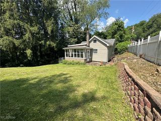 102 Wylie Drive, Short Creek, WV 26058