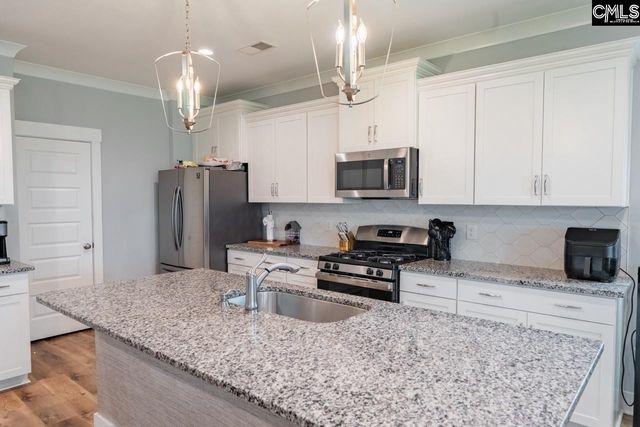 553 Harbour Pointe Drive, Columbia, SC 29229