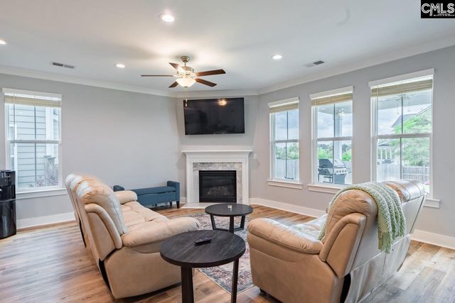 553 Harbour Pointe Drive, Columbia, SC 29229