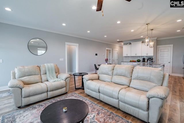 553 Harbour Pointe Drive, Columbia, SC 29229