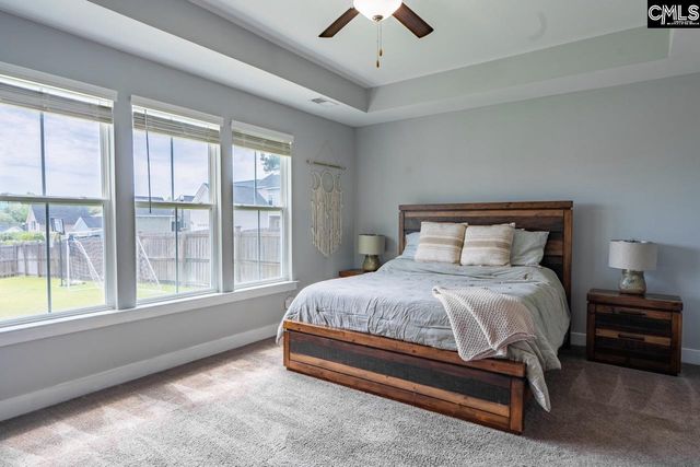 553 Harbour Pointe Drive, Columbia, SC 29229