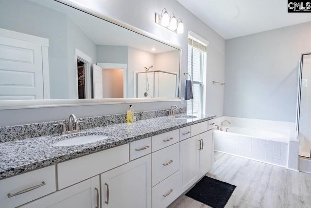 553 Harbour Pointe Drive, Columbia, SC 29229