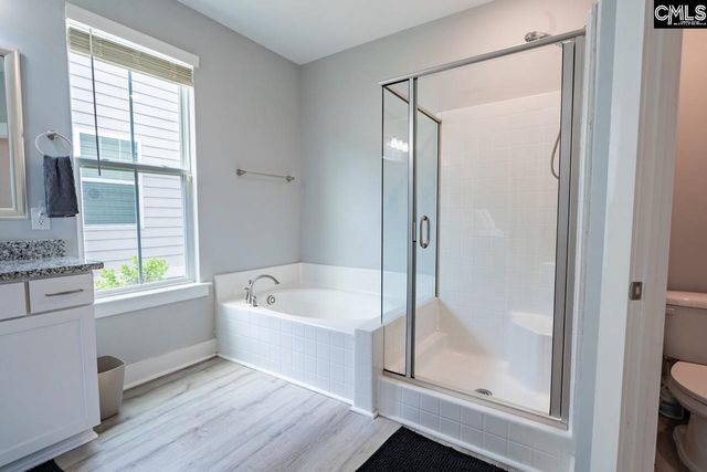 553 Harbour Pointe Drive, Columbia, SC 29229