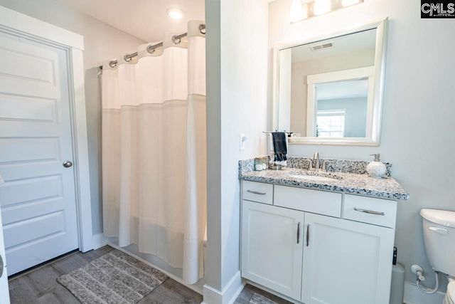 553 Harbour Pointe Drive, Columbia, SC 29229