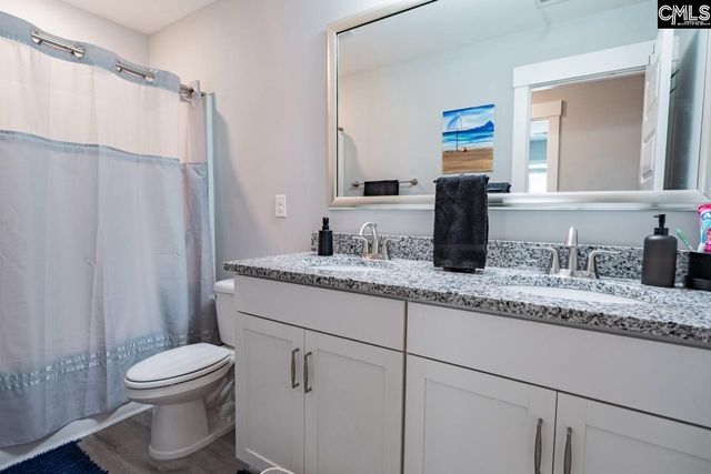 553 Harbour Pointe Drive, Columbia, SC 29229
