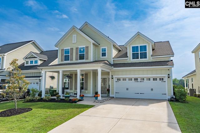 553 Harbour Pointe Drive, Columbia, SC 29229