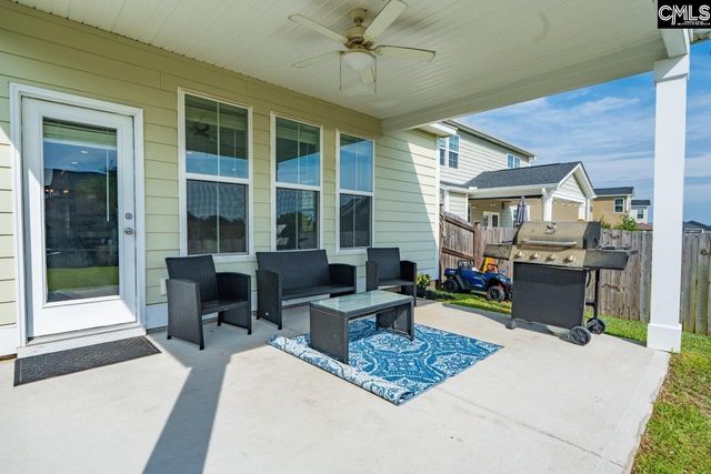 553 Harbour Pointe Drive, Columbia, SC 29229