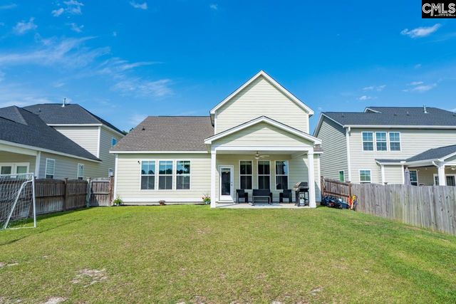 553 Harbour Pointe Drive, Columbia, SC 29229