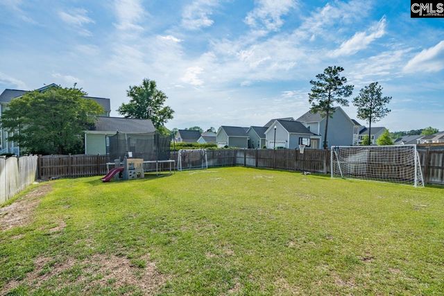 553 Harbour Pointe Drive, Columbia, SC 29229