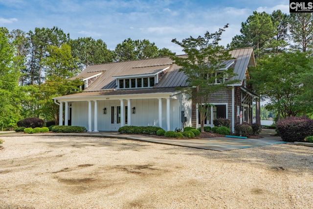 553 Harbour Pointe Drive, Columbia, SC 29229