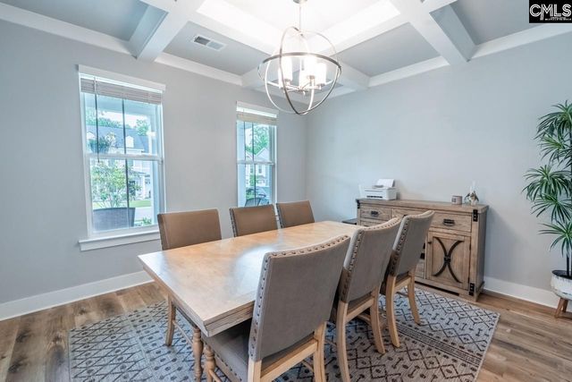 553 Harbour Pointe Drive, Columbia, SC 29229