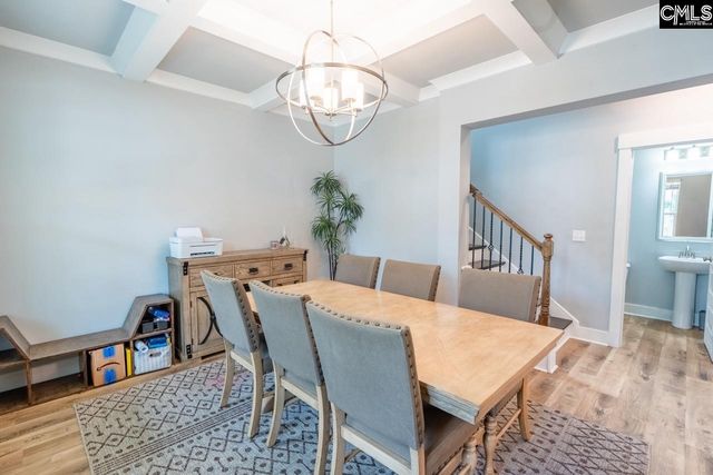 553 Harbour Pointe Drive, Columbia, SC 29229