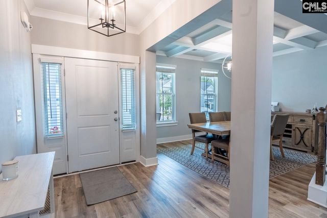 553 Harbour Pointe Drive, Columbia, SC 29229