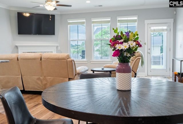 553 Harbour Pointe Drive, Columbia, SC 29229