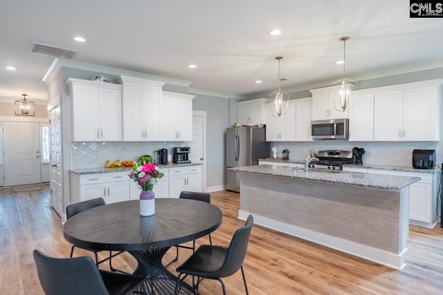 553 Harbour Pointe Drive, Columbia, SC 29229