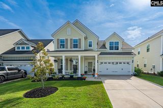 553 Harbour Pointe Drive, Columbia, SC 29229