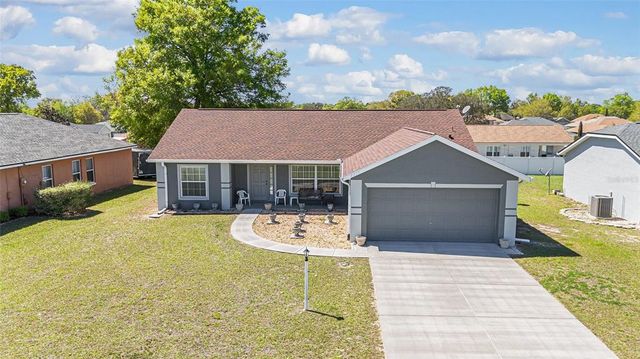 8216 SW 60TH TERRACE, Ocala, FL 34476