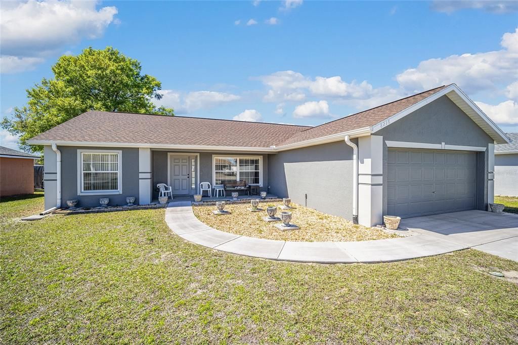 8216 SW 60TH TERRACE, Ocala, FL 34476