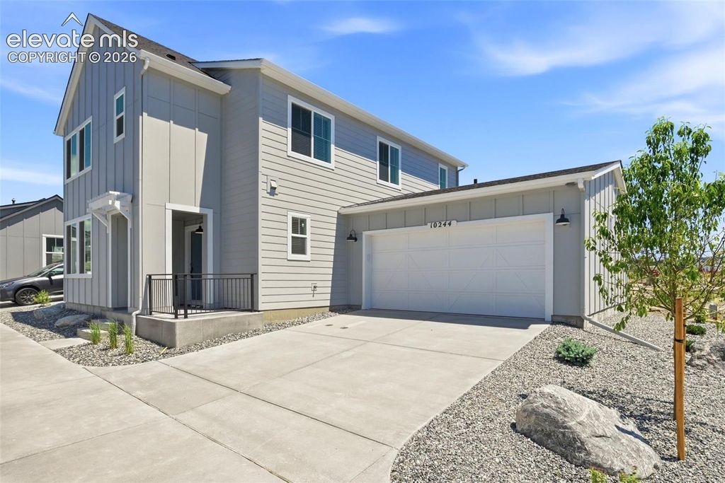 10244 Spry Street, Colorado Springs, CO 80924 — photo 3