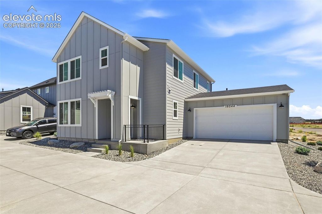 10244 Spry Street, Colorado Springs, CO 80924 — photo 4