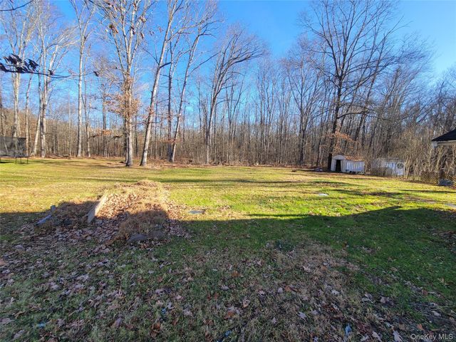 351 Lake Shore Drive, Pine Bush, NY 12566