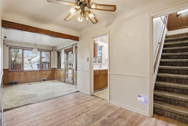 3101 Woodside Street, Dearborn, MI 48124