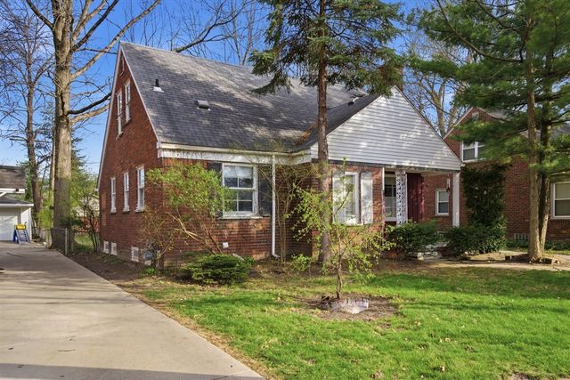 3101 Woodside Street, Dearborn, MI 48124