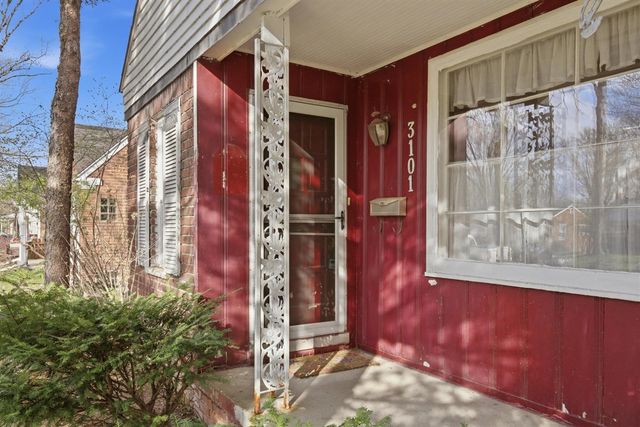 3101 Woodside Street, Dearborn, MI 48124