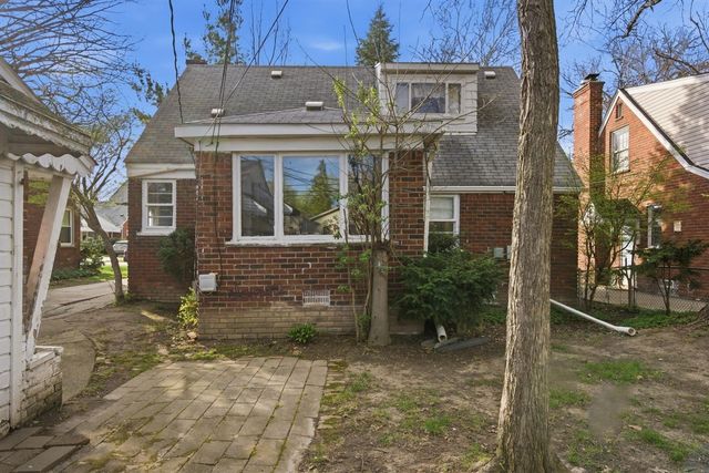 3101 Woodside Street, Dearborn, MI 48124