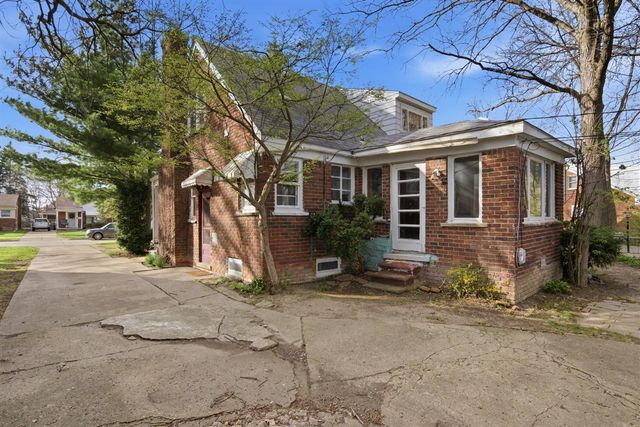 3101 Woodside Street, Dearborn, MI 48124