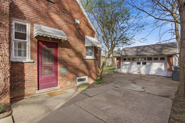 3101 Woodside Street, Dearborn, MI 48124