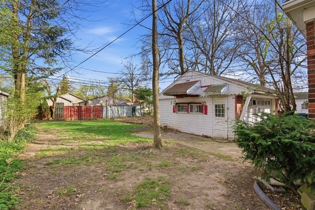 3101 Woodside Street, Dearborn, MI 48124