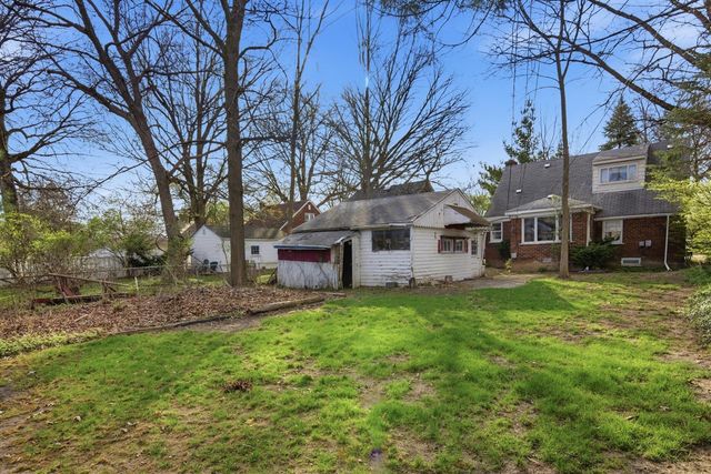 3101 Woodside Street, Dearborn, MI 48124