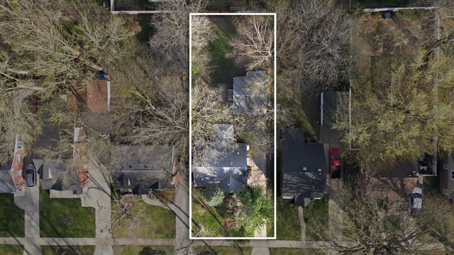 3101 Woodside Street, Dearborn, MI 48124